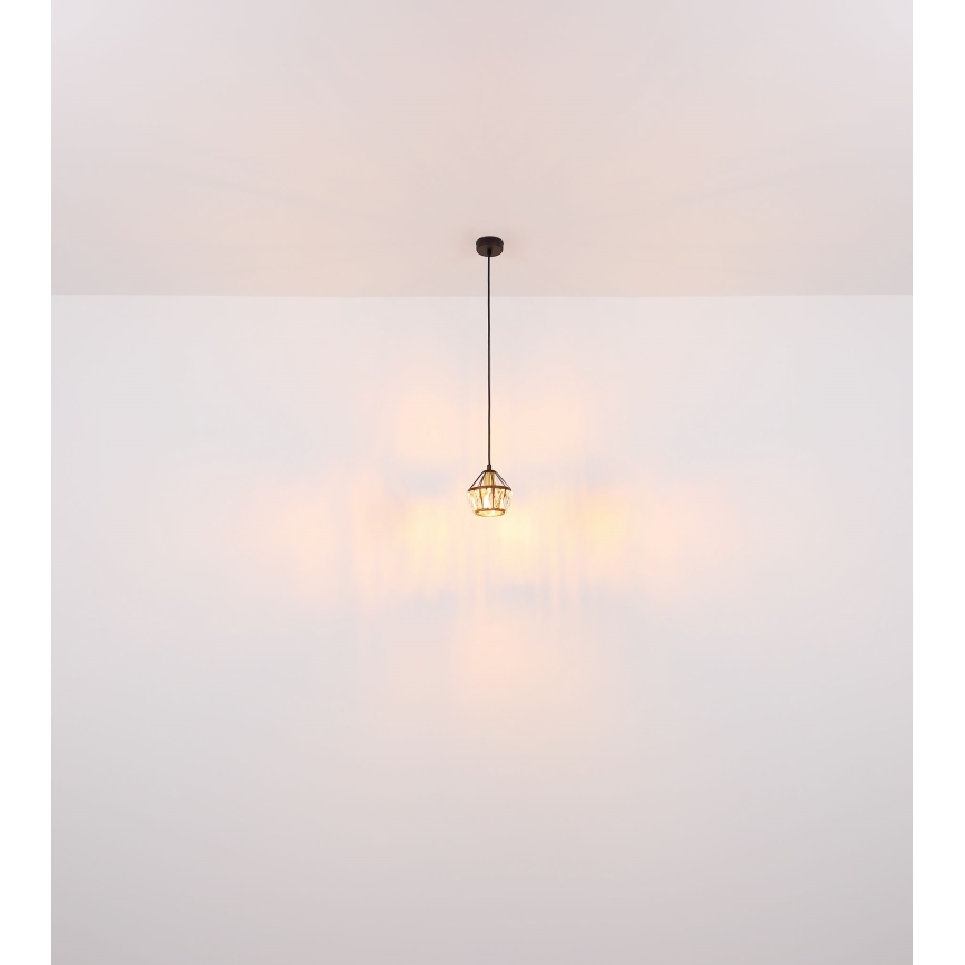 Globo - Κρεμαστό φωτιστικό οροφής 1xE14/40W/230V