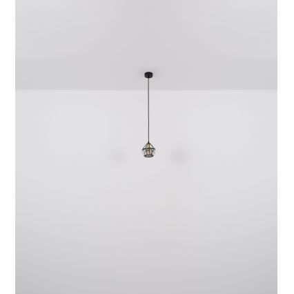 Globo - Κρεμαστό φωτιστικό οροφής 1xE14/40W/230V