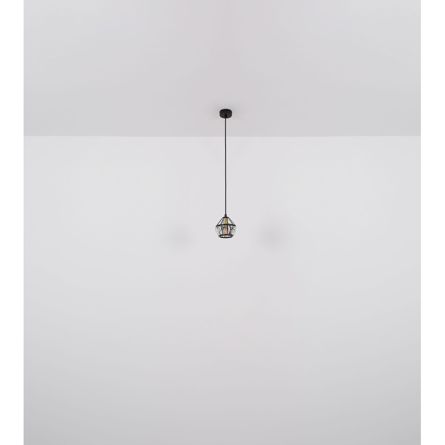 Globo - Κρεμαστό φωτιστικό οροφής 1xE14/40W/230V