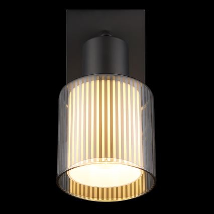 Globo - Επιτοίχιο σποτ φωτιστικό 1xE14/25W/230V