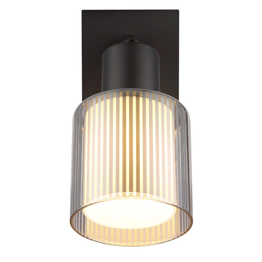 Globo - Επιτοίχιο σποτ φωτιστικό 1xE14/25W/230V