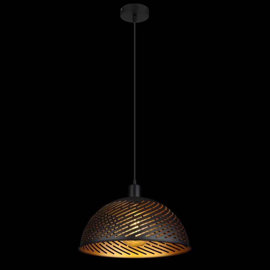 Globo - Φωτιστικό οροφής με καλώδιο 1xE27/60W/230V