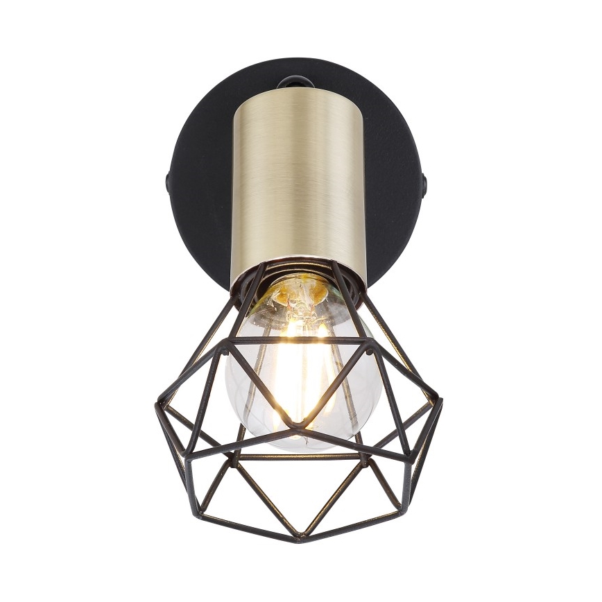 Globo - Προβολέας τοίχου 1xE14/40W/230V