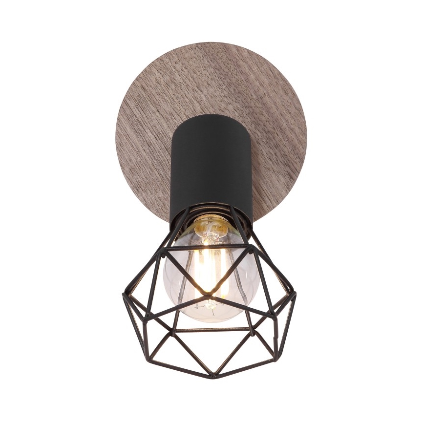 Globo - Προβολέας τοίχου 1xE14/40W/230V