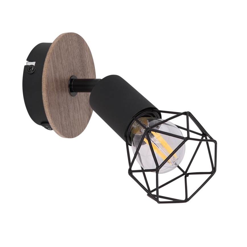 Globo - Προβολέας τοίχου 1xE14/40W/230V