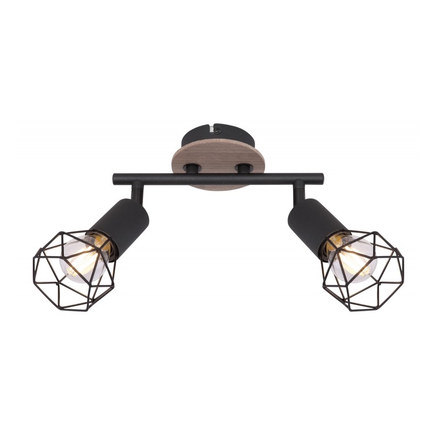 Globo  - Φωτιστικό σποτ 2xE14/40W/230V