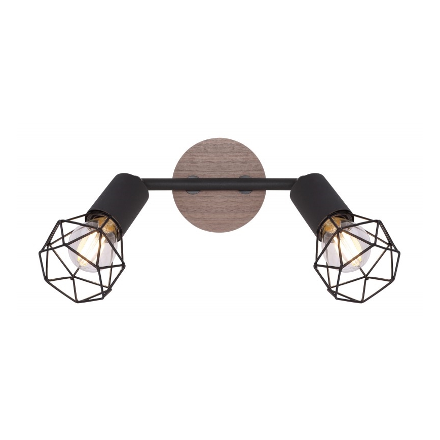 Globo  - Φωτιστικό σποτ 2xE14/40W/230V