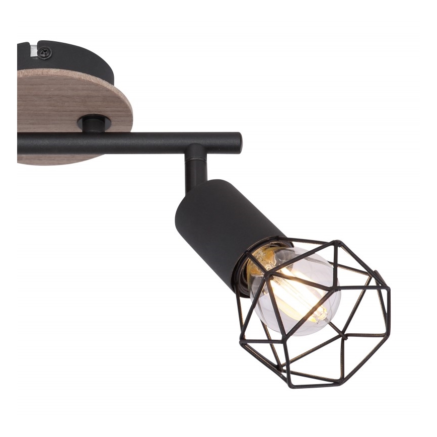 Globo  - Φωτιστικό σποτ 2xE14/40W/230V