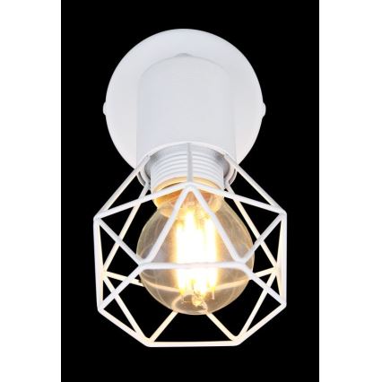 Globo - Προβολέας τοίχου 1xE14/40W/230V