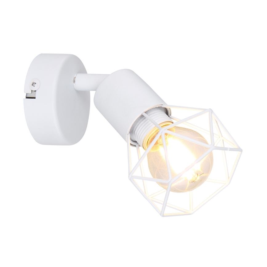 Globo - Προβολέας τοίχου 1xE14/40W/230V