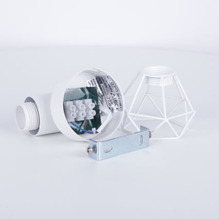 Globo - Προβολέας τοίχου 1xE14/40W/230V