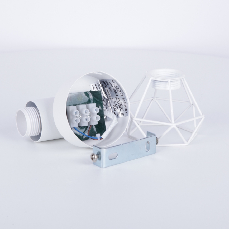 Globo - Προβολέας τοίχου 1xE14/40W/230V