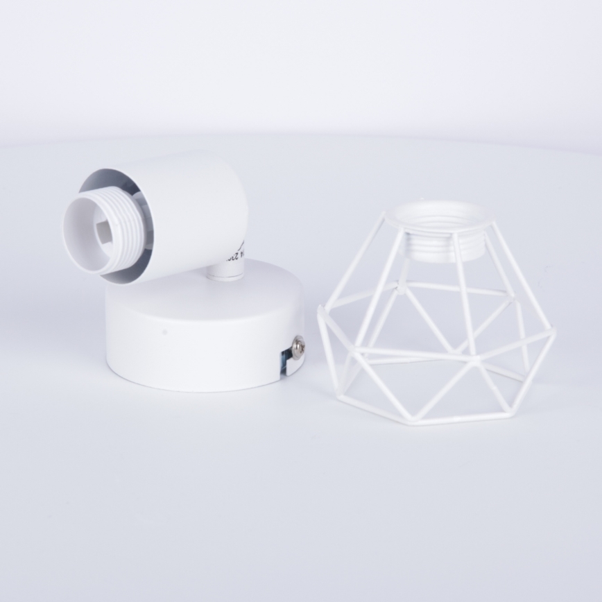 Globo - Προβολέας τοίχου 1xE14/40W/230V