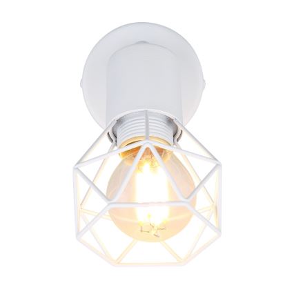 Globo - Προβολέας τοίχου 1xE14/40W/230V