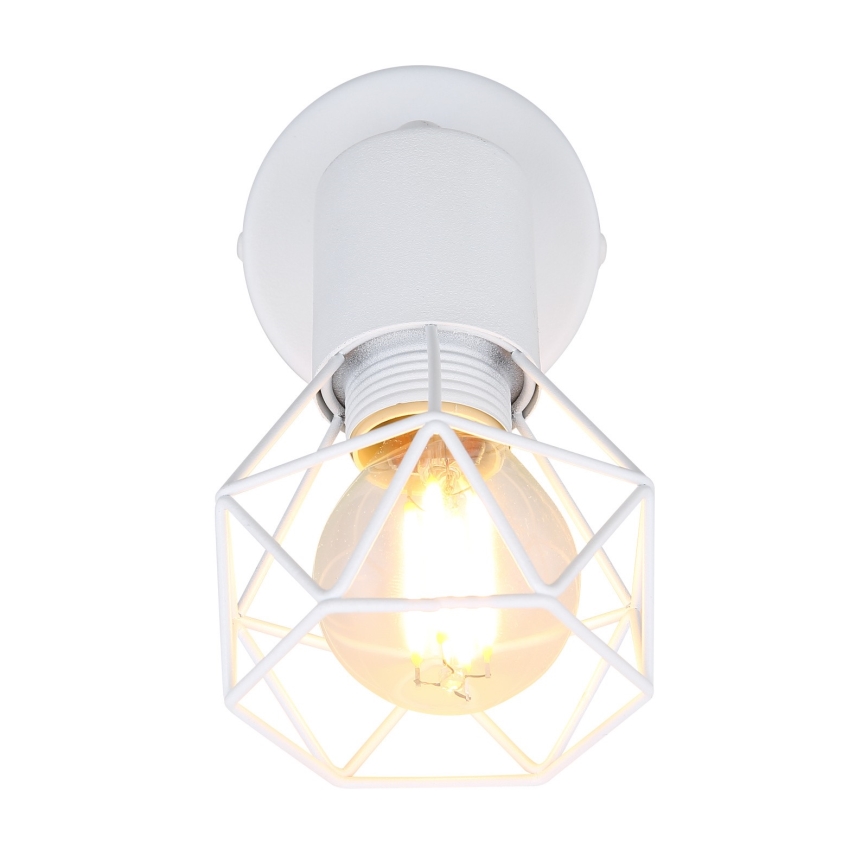 Globo - Προβολέας τοίχου 1xE14/40W/230V