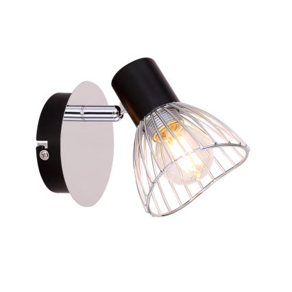Globo - Φως οροφής σποτ 1xE14/40W/230V