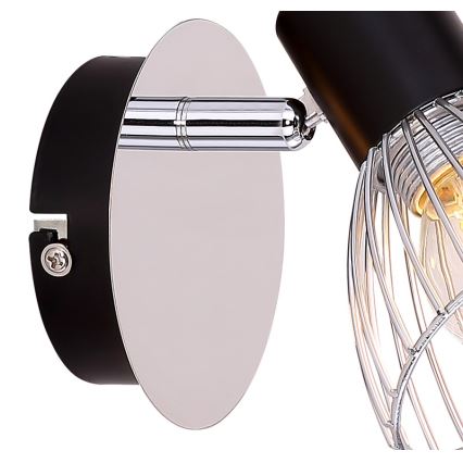 Globo - Φως οροφής σποτ 1xE14/40W/230V