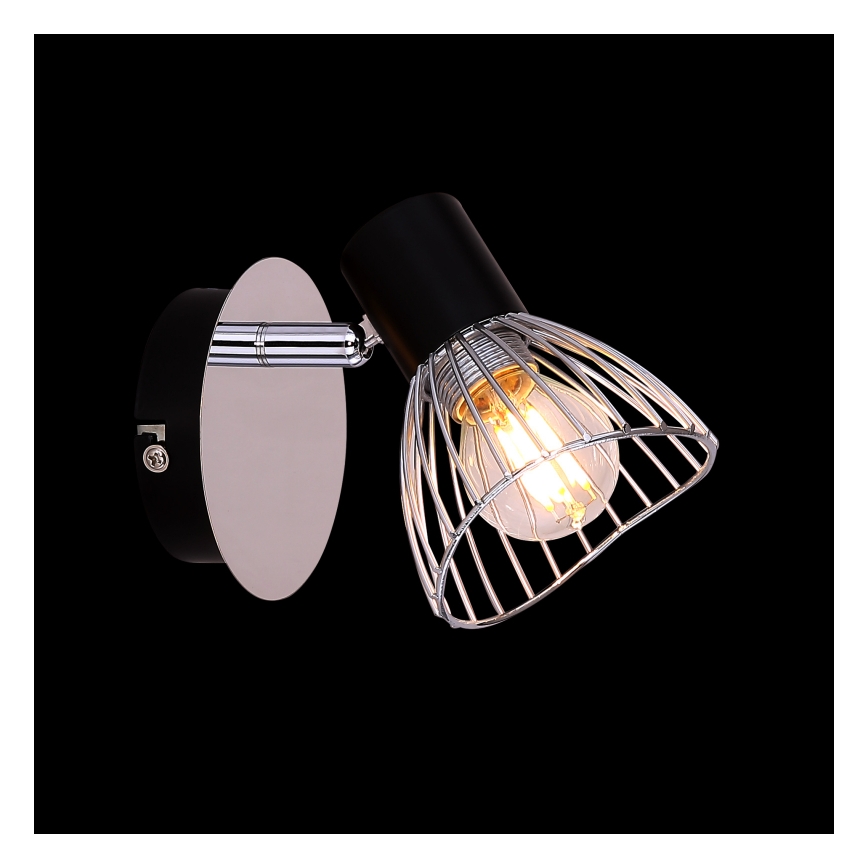 Globo - Φως οροφής σποτ 1xE14/40W/230V