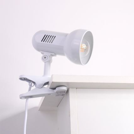 Globo - Επιτραπέζια λάμπα 1xE27/40W/230V