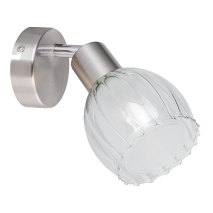Globo - Προβολέας τοίχου 1xE14/40W/230V