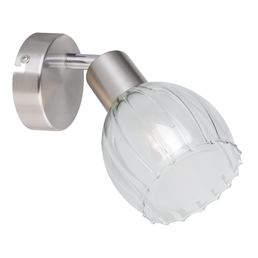 Globo - Προβολέας τοίχου 1xE14/40W/230V