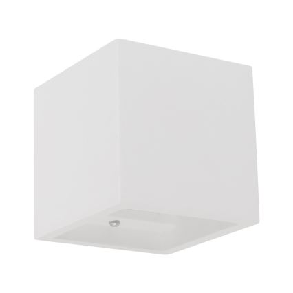 Globo 55010W4 - Φως τοίχου CHRISTINE 1xG9/40W/230V