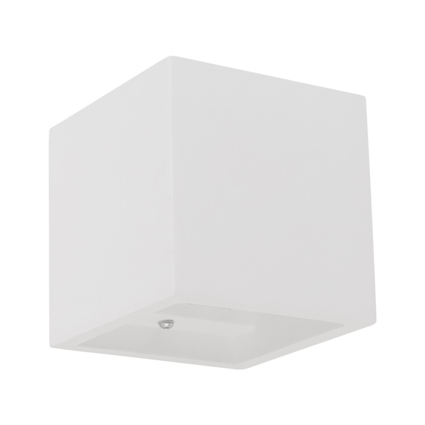 Globo 55010W4 - Φως τοίχου CHRISTINE 1xG9/40W/230V