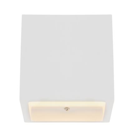 Globo 55010W4 - Φως τοίχου CHRISTINE 1xG9/40W/230V
