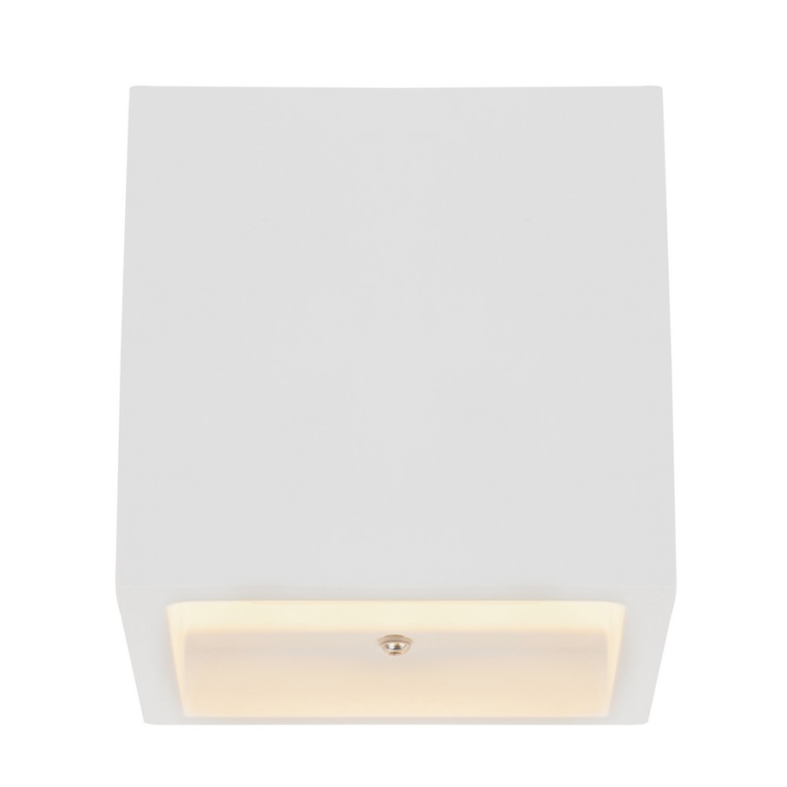 Globo 55010W4 - Φως τοίχου CHRISTINE 1xG9/40W/230V
