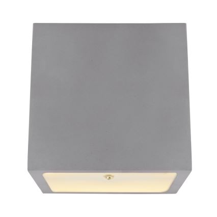 Globo 55011W4 - Φως τοίχου TIMO 1xG9/40W/230V