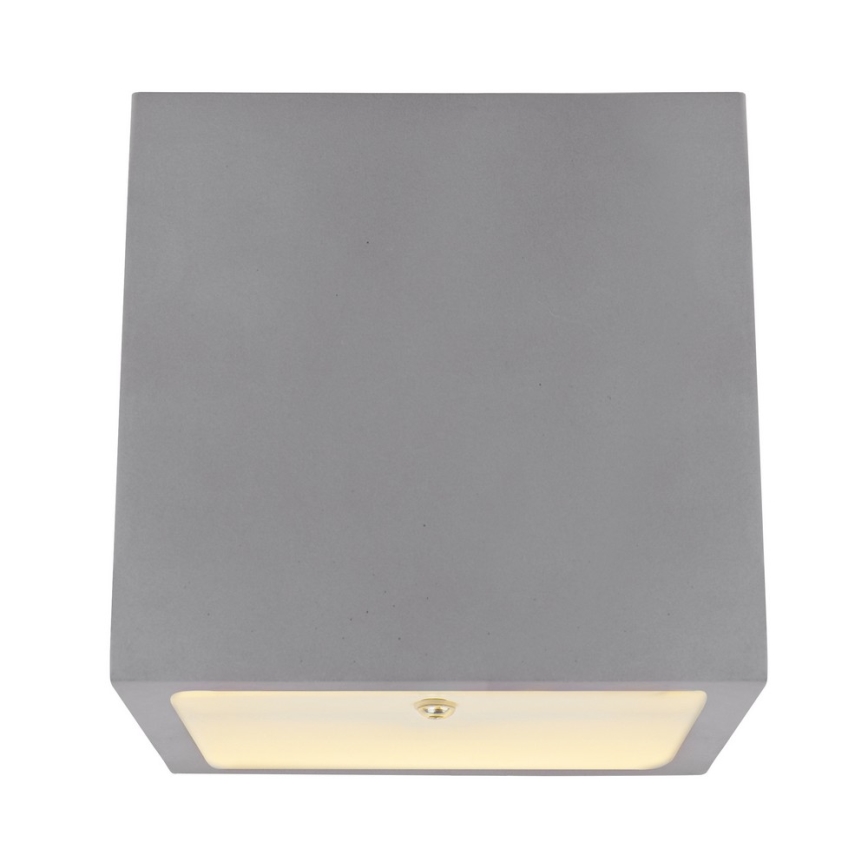 Globo 55011W4 - Φως τοίχου TIMO 1xG9/40W/230V