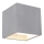 Globo 55011W4 - Φως τοίχου TIMO 1xG9/40W/230V