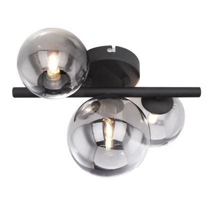 Globo - LED Πλαφονιέρα οροφής RIHA 3xG9/3,5W/230V