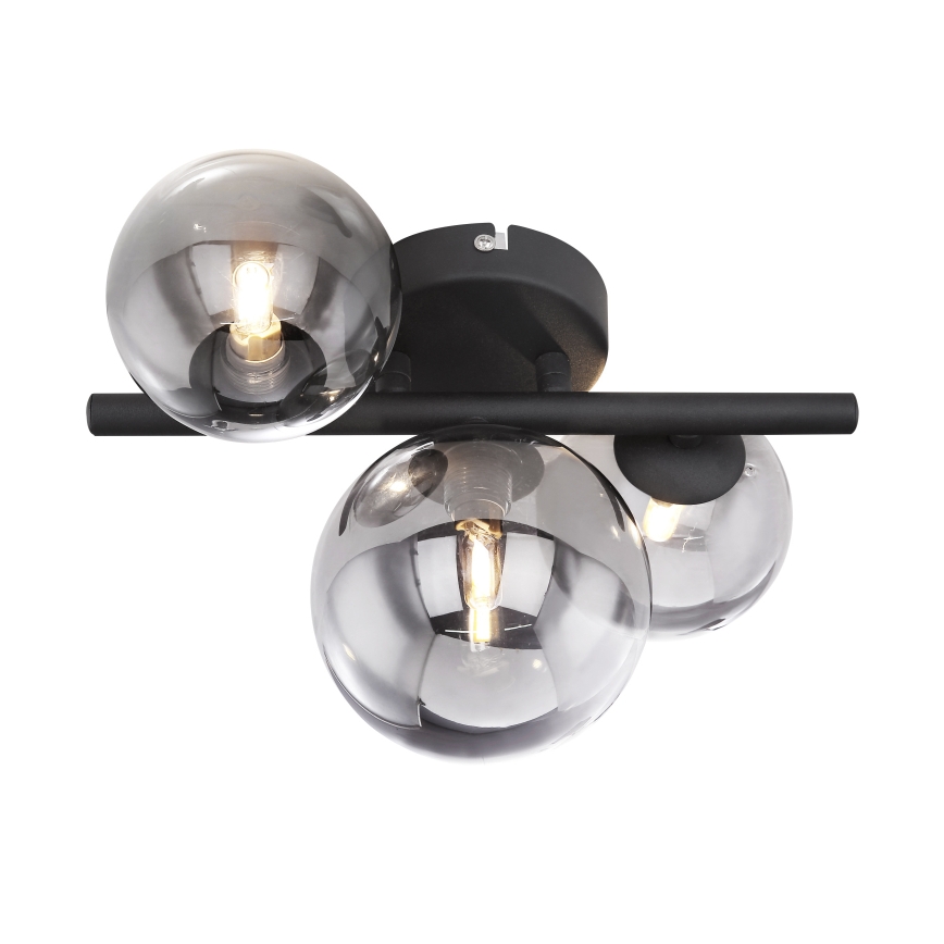 Globo - LED Πλαφονιέρα οροφής RIHA 3xG9/3,5W/230V