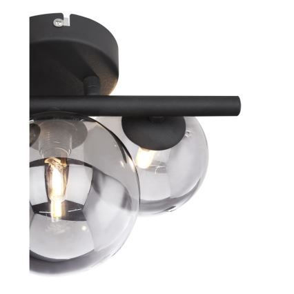 Globo - LED Πλαφονιέρα οροφής RIHA 3xG9/3,5W/230V