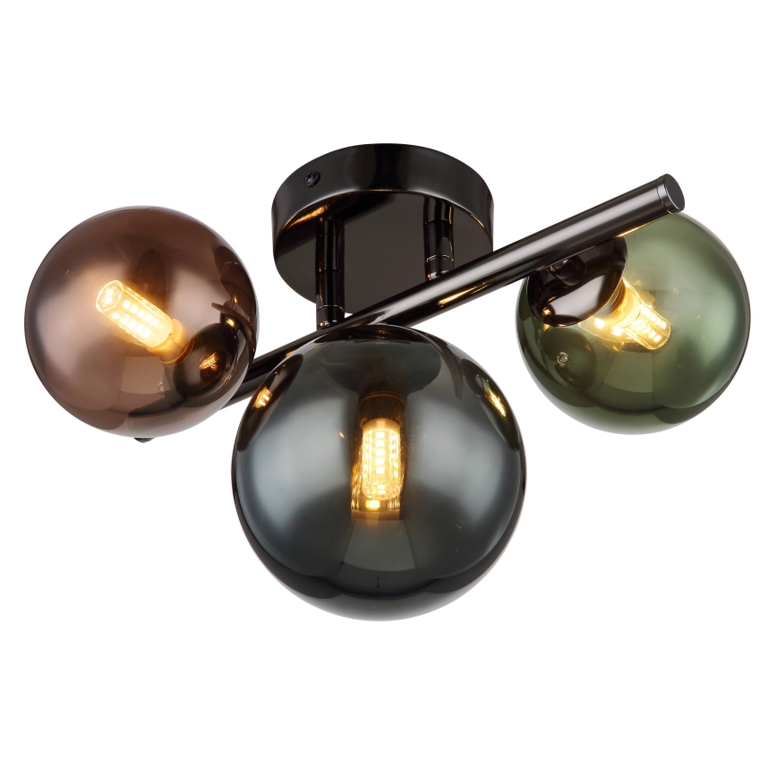 Globo - LED Πλαφονιέρα οροφής 3xG9/3,5W/230V