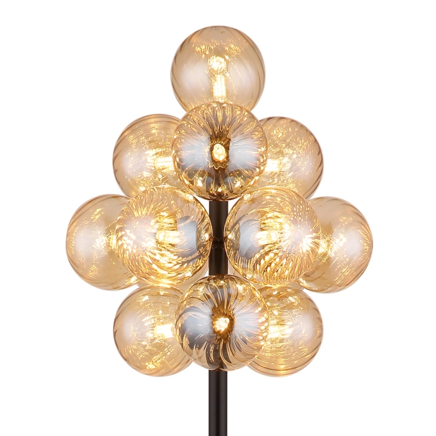 Globo - Επιδαπέδιο φωτιστικό 13xG9/4W/230V