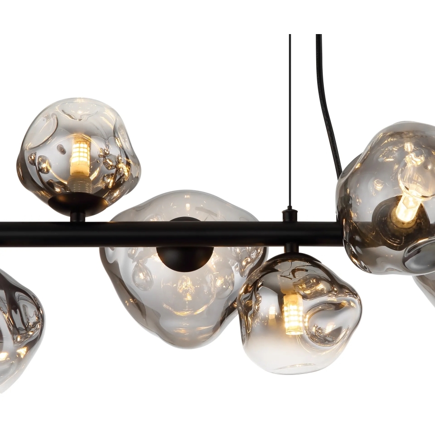 Globo - Πολυέλαιος με καλώδιο 13xG9/5W/230V