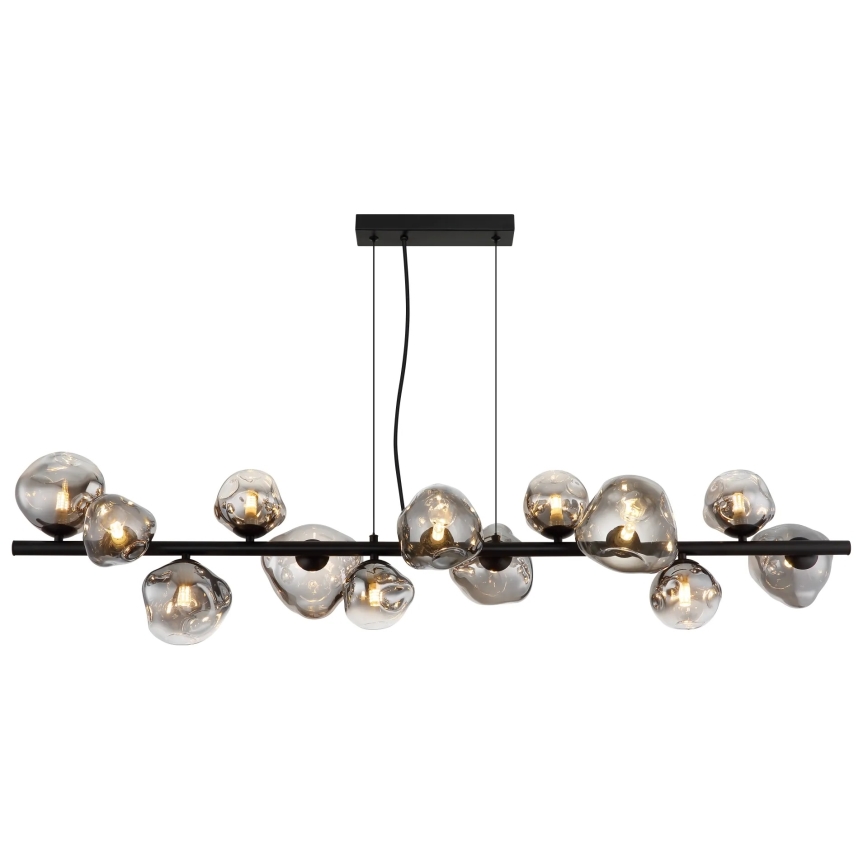 Globo - Πολυέλαιος με καλώδιο 13xG9/5W/230V