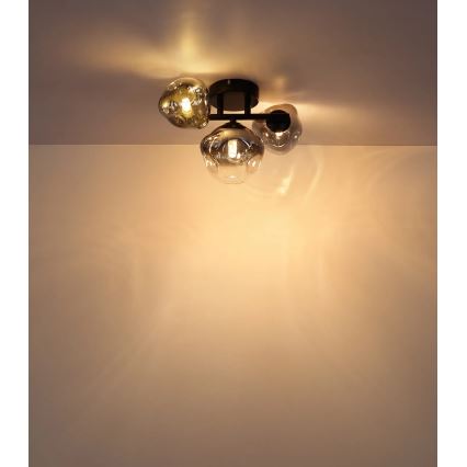 Globo - Φωτιστικό οροφής 3xG9/5W/230V 22x28 cm