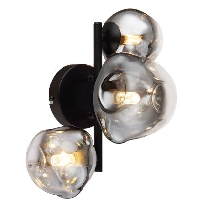 Globo - Φωτιστικό οροφής 3xG9/5W/230V 22x28 cm
