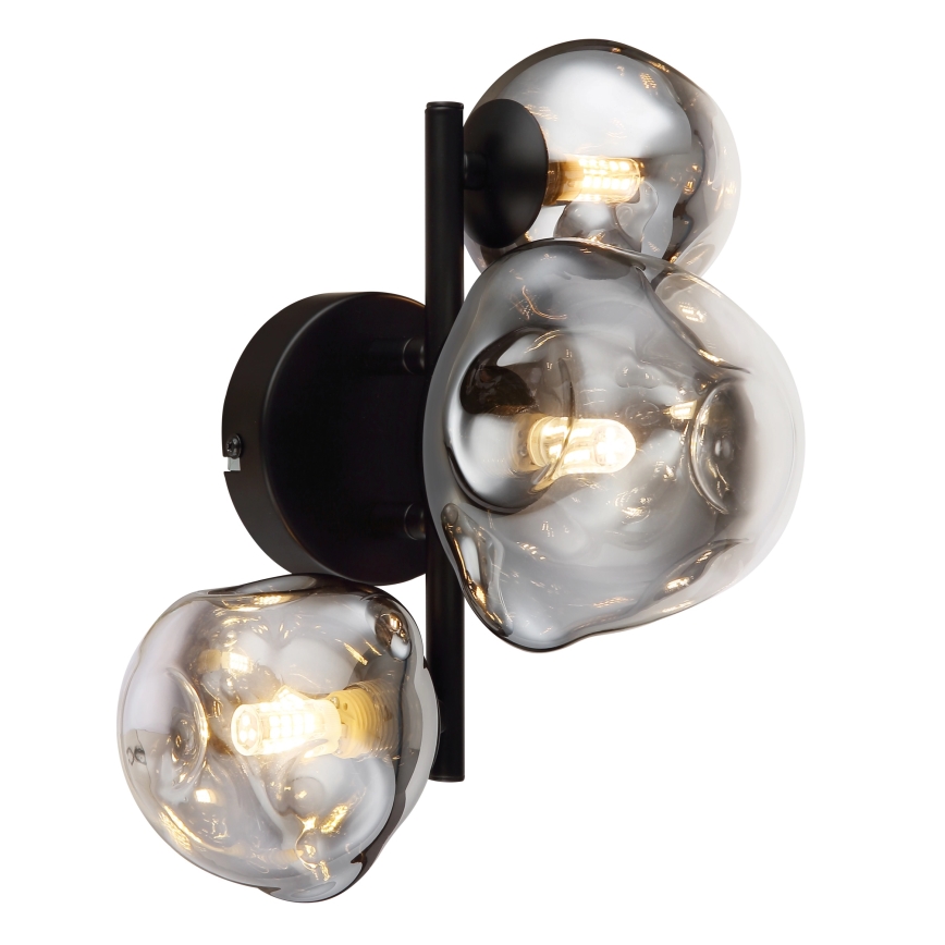 Globo - Φωτιστικό οροφής 3xG9/5W/230V 22x28 cm