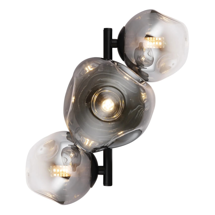 Globo - Φωτιστικό οροφής 3xG9/5W/230V 22x28 cm