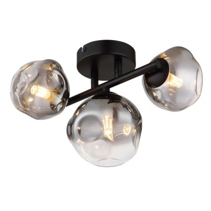 Globo - Φωτιστικό οροφής 3xG9/5W/230V 22x28 cm