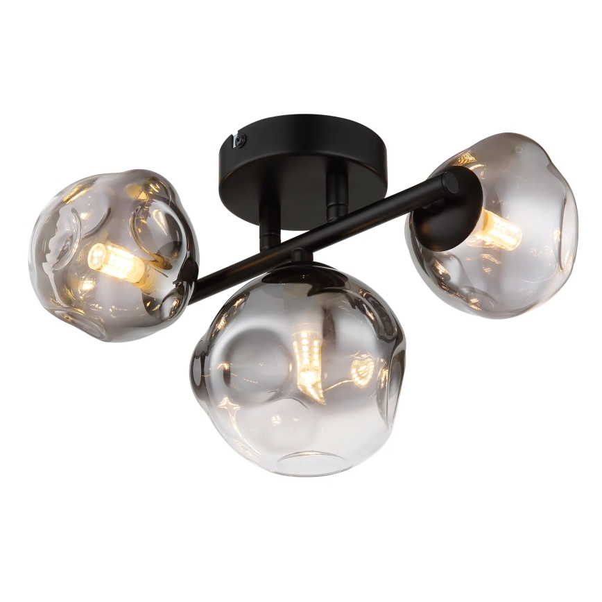 Globo - Φωτιστικό οροφής 3xG9/5W/230V 22x28 cm