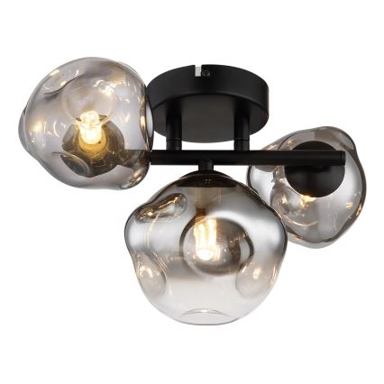 Globo - Φωτιστικό οροφής 3xG9/5W/230V 22x28 cm
