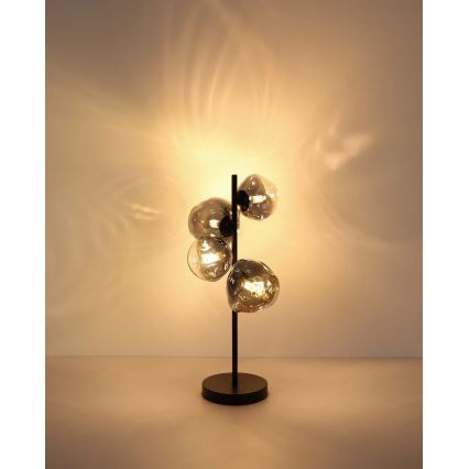 Globo - Επιτραπέζιο φωτιστικό 4xG9/5W/230V