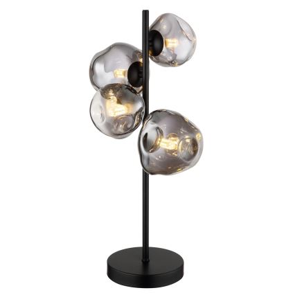 Globo - Επιτραπέζιο φωτιστικό 4xG9/5W/230V