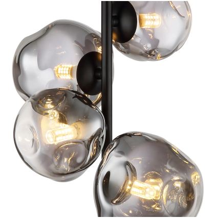Globo - Επιτραπέζιο φωτιστικό 4xG9/5W/230V