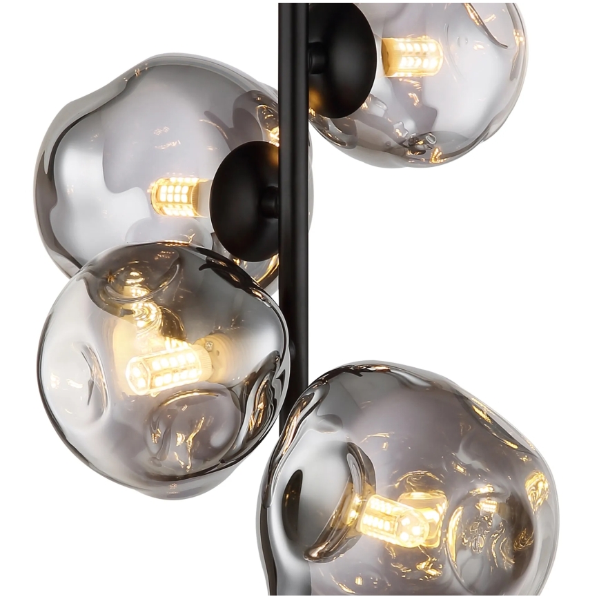 Globo - Επιτραπέζιο φωτιστικό 4xG9/5W/230V